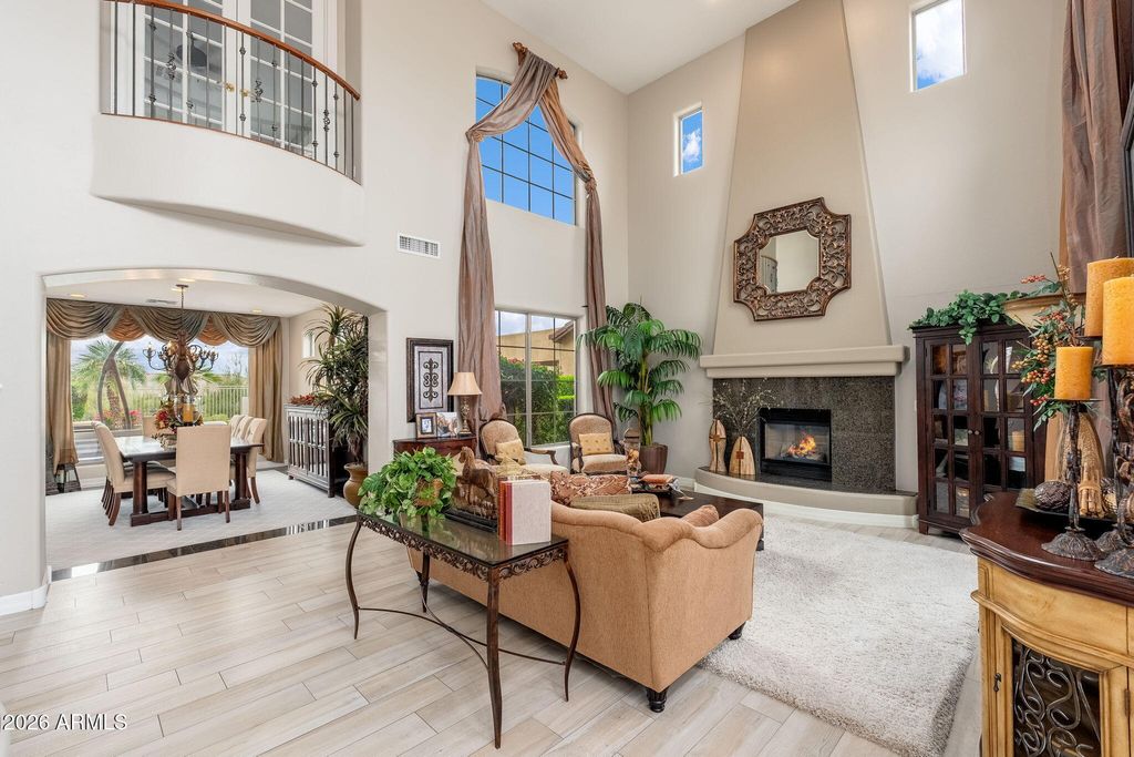 Photo of 4107 E Pullman Road, Cave Creek, AZ 85331 (MLS # 6985949)