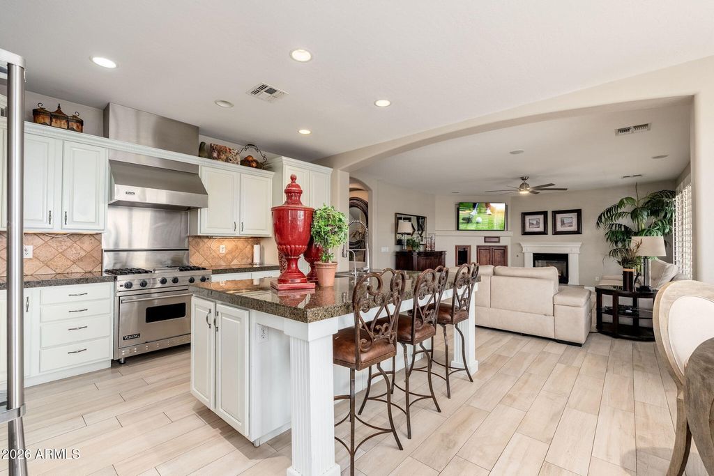 Photo of 4107 E Pullman Road, Cave Creek, AZ 85331 (MLS # 6985949)