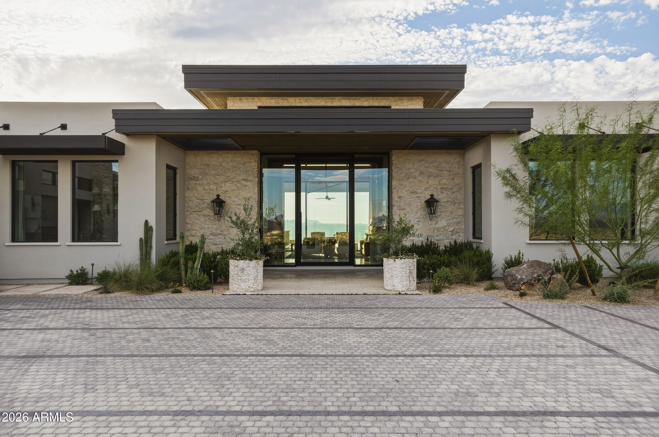 149XX N LOST TANK Trail