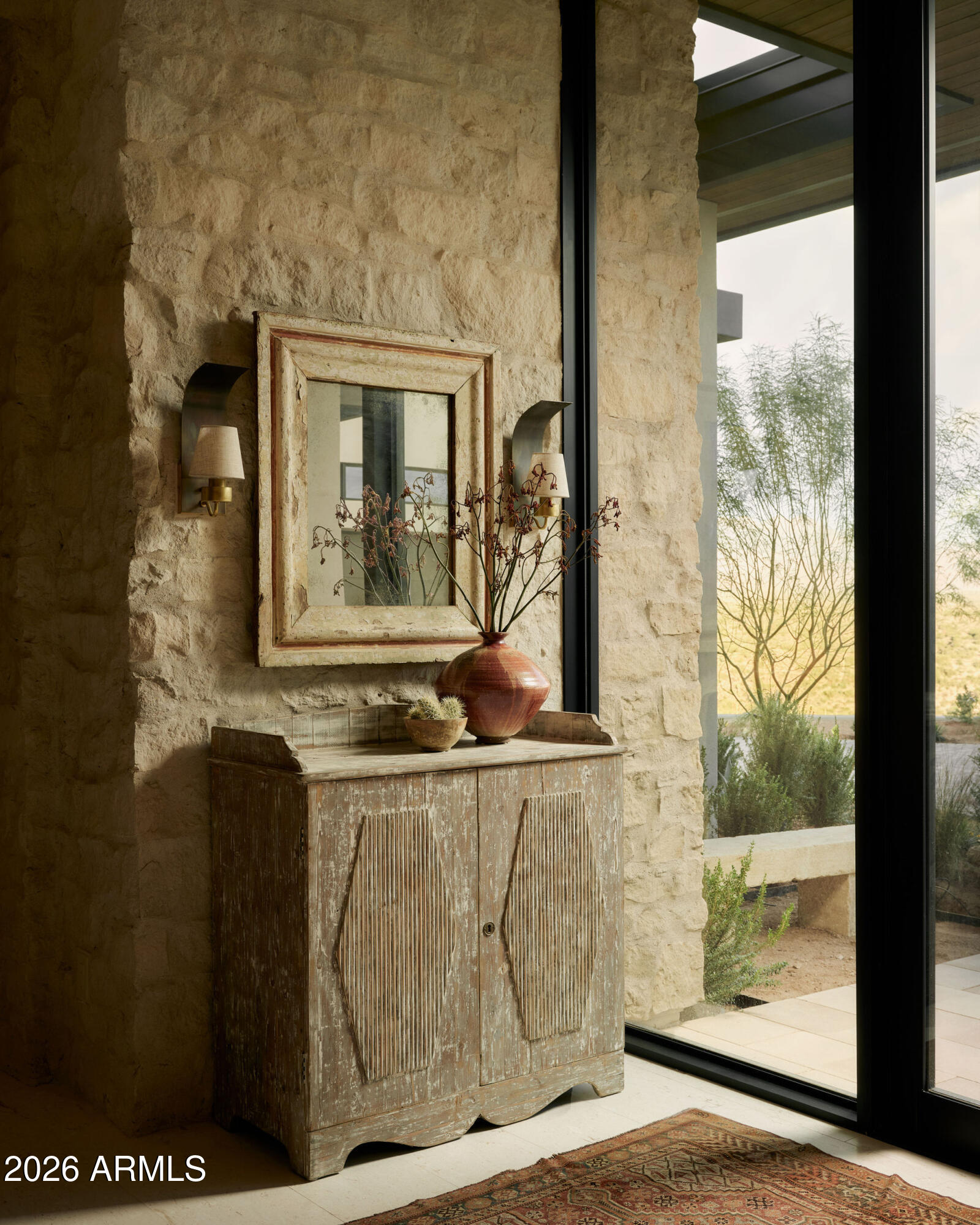 149XX N LOST TANK Trail