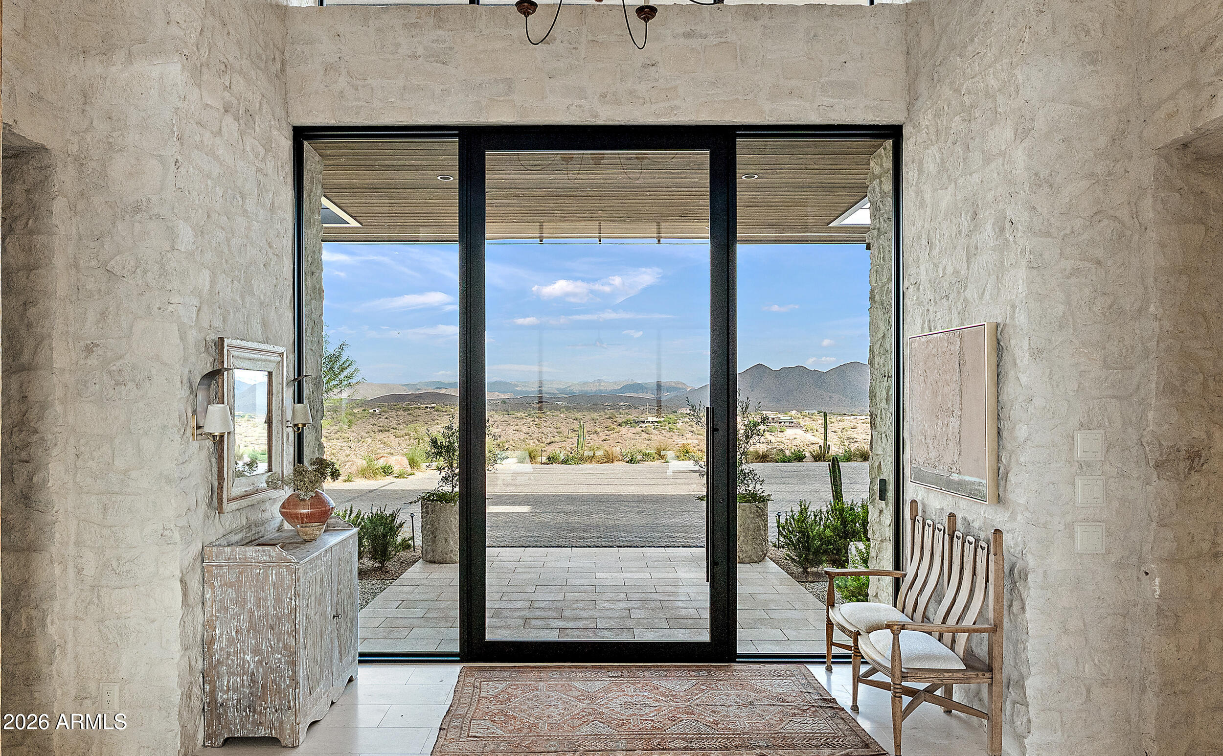 149XX N LOST TANK Trail