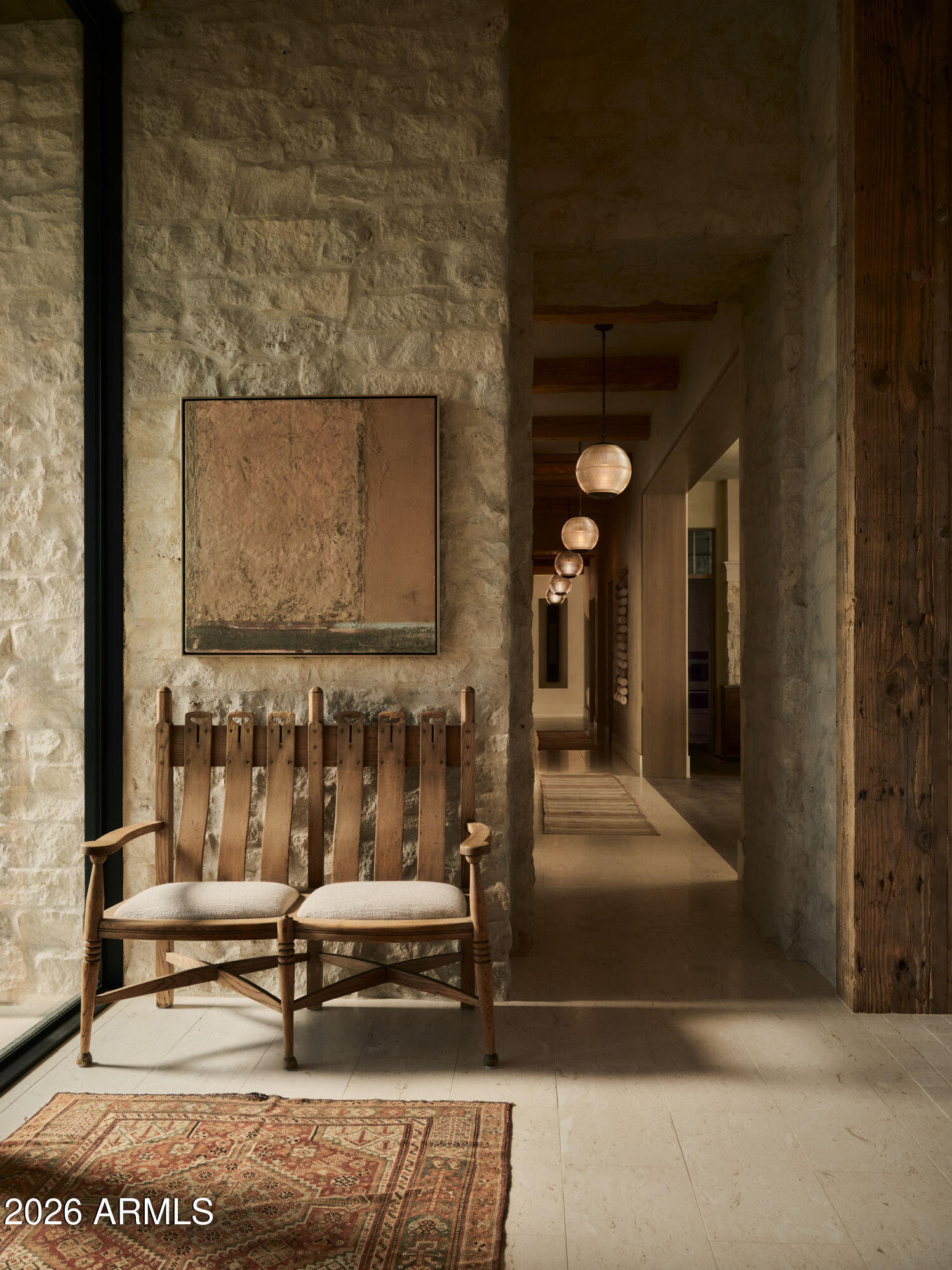 149XX N LOST TANK Trail