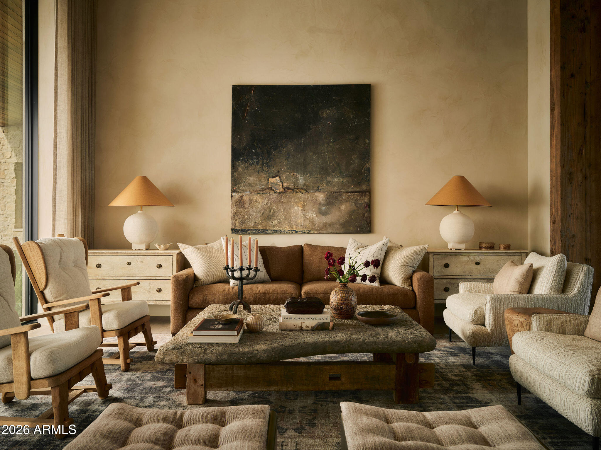 149XX N LOST TANK Trail