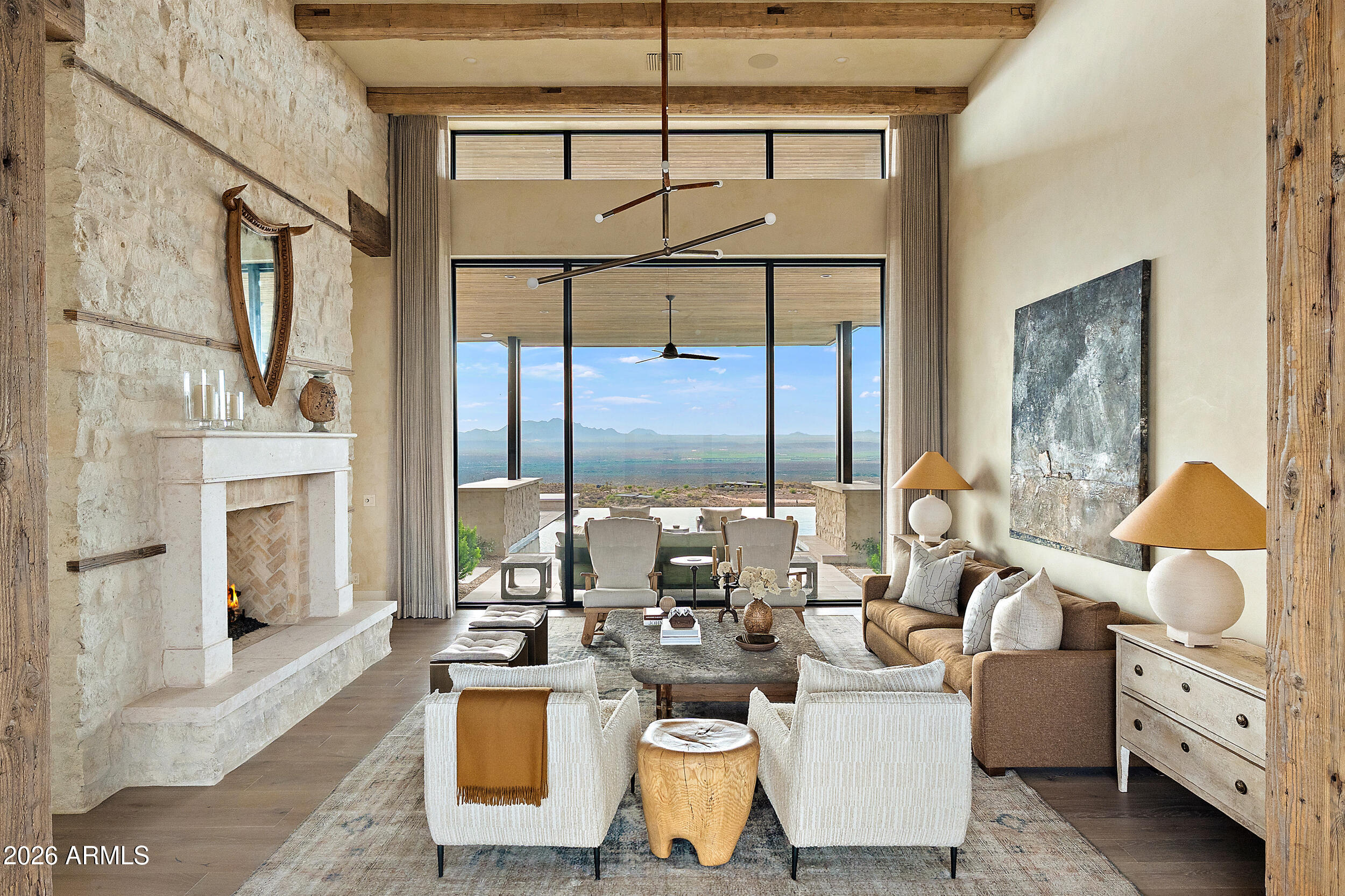 149XX N LOST TANK Trail