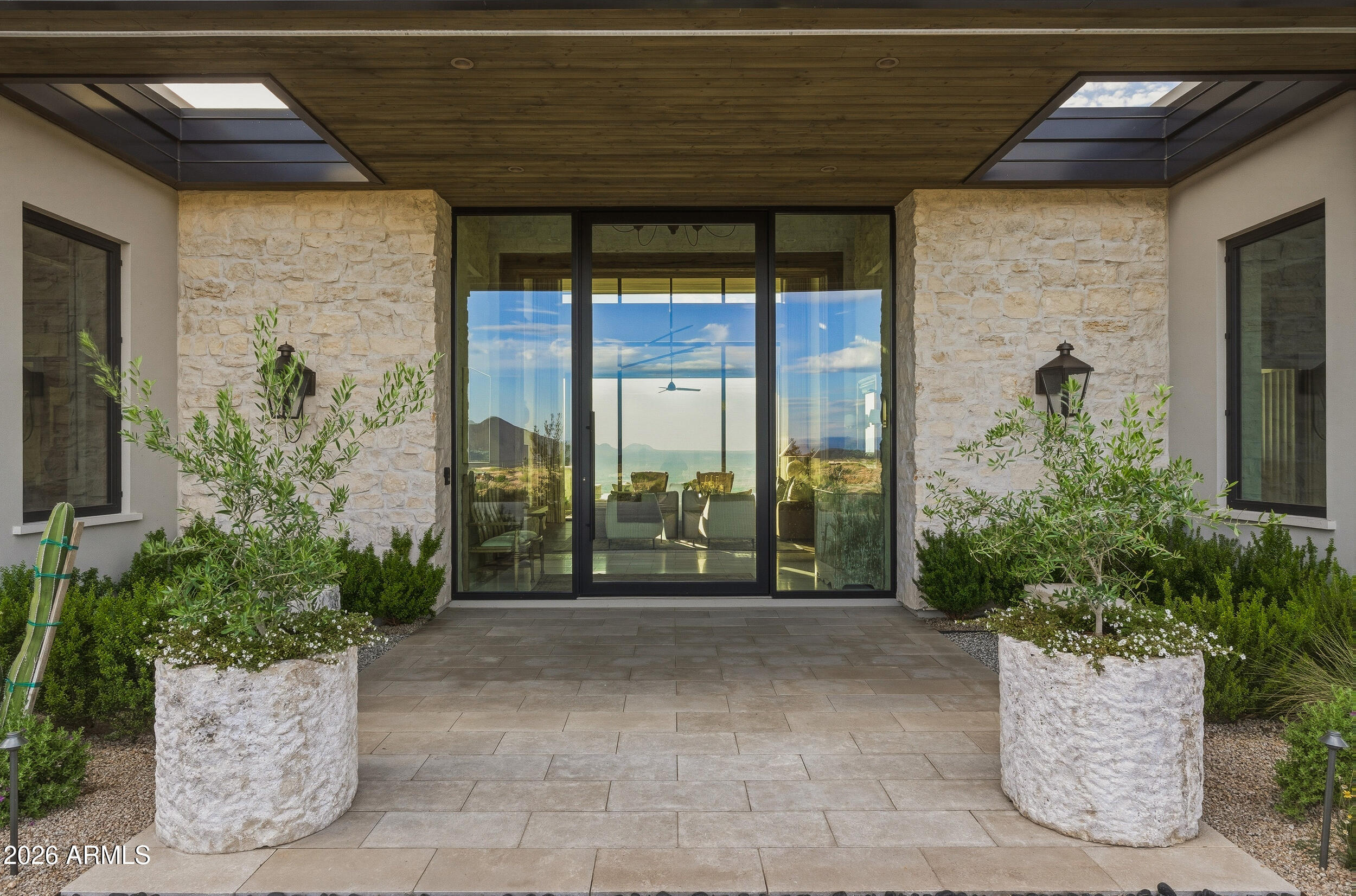 149XX N LOST TANK Trail