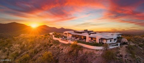 Photo of 149 N Lost Tank Trail, Fort McDowell, AZ 85264 (MLS # 7003019)