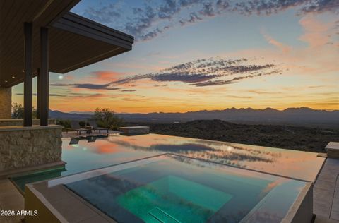 149XX N LOST TANK Trail Fort McDowell AZ 85264