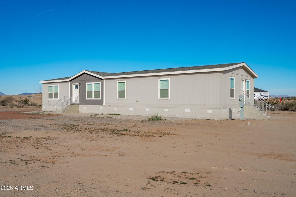 Photo of 35146 W Lodge Drive, Tonopah, AZ 85354 (MLS # 6971477)