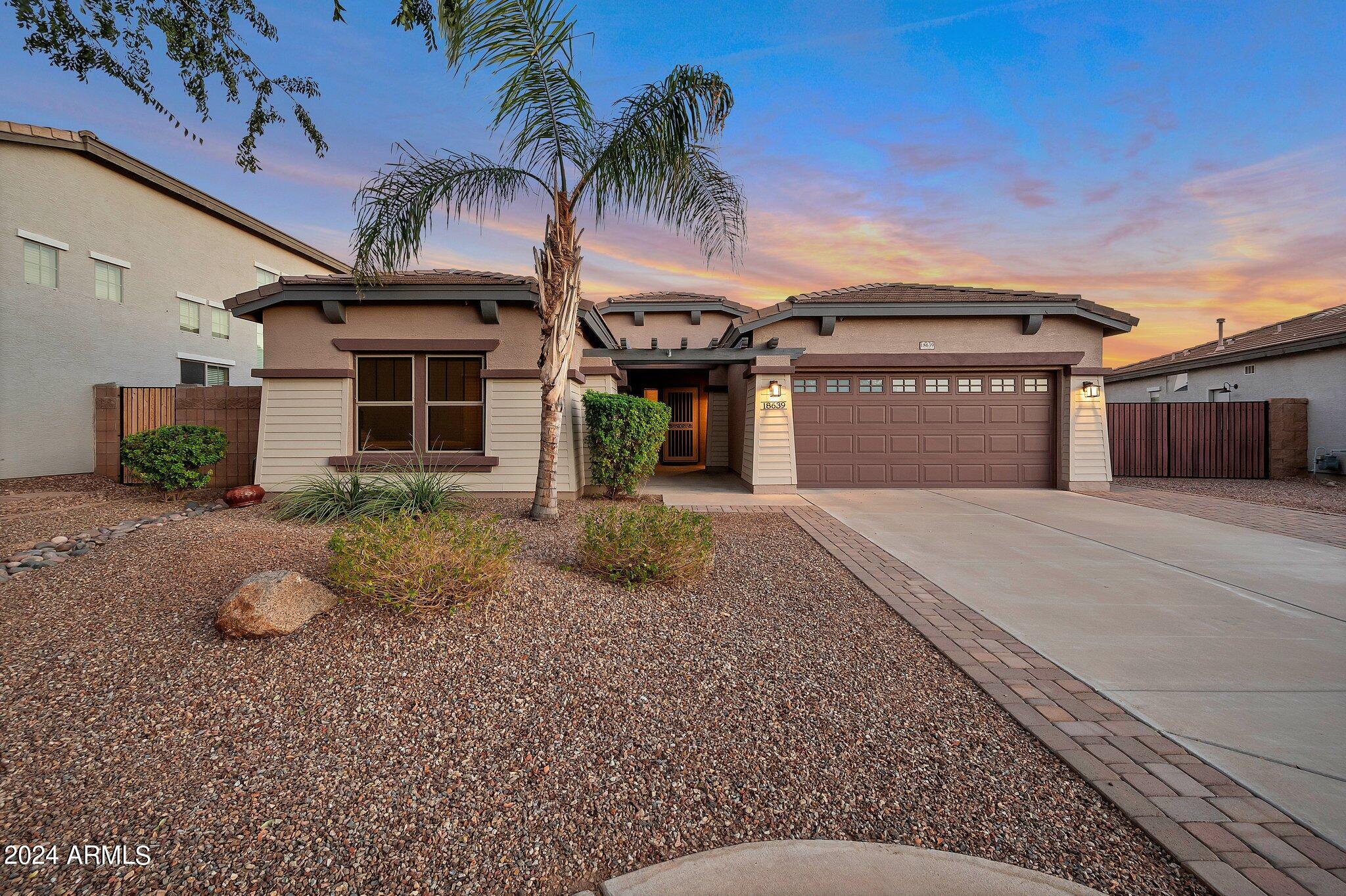 View Queen Creek, AZ 85142 house