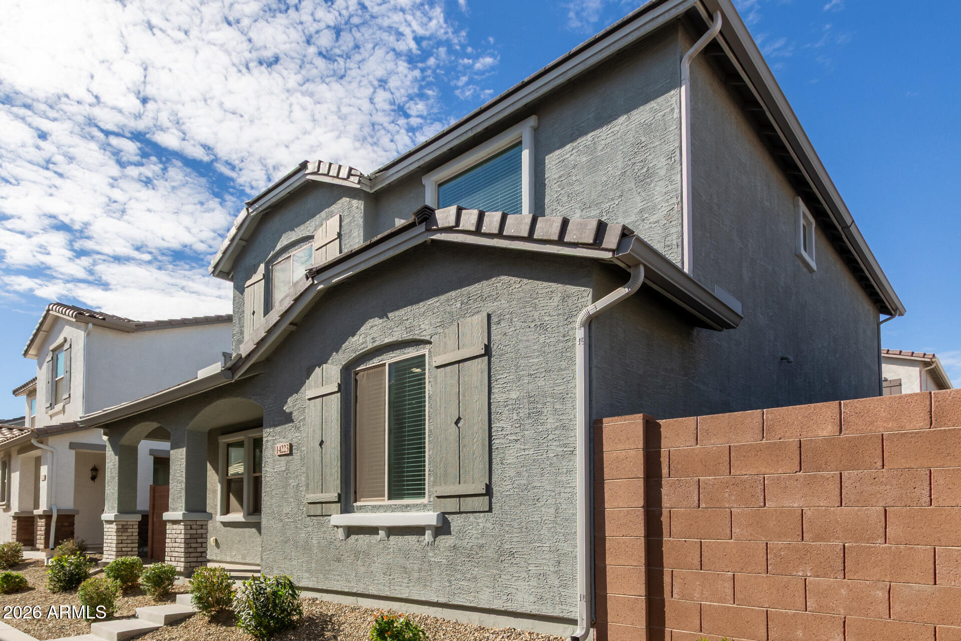 14223 W BRONCO Trail