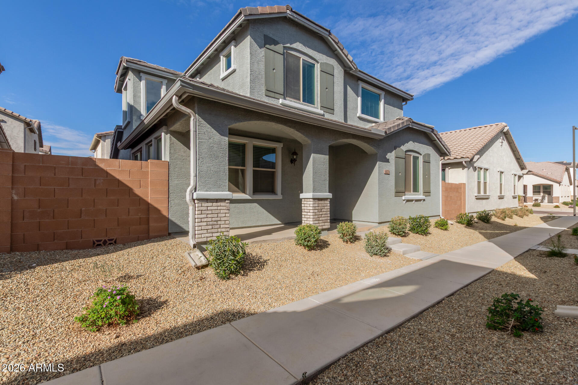 14223 W BRONCO Trail