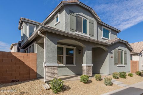 14223 W BRONCO Trail Surprise AZ 85387