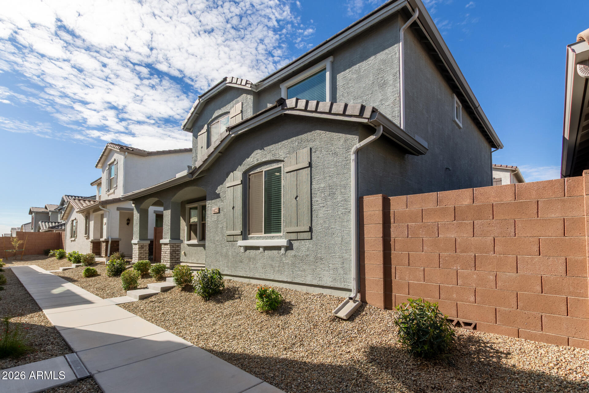 14223 W BRONCO Trail