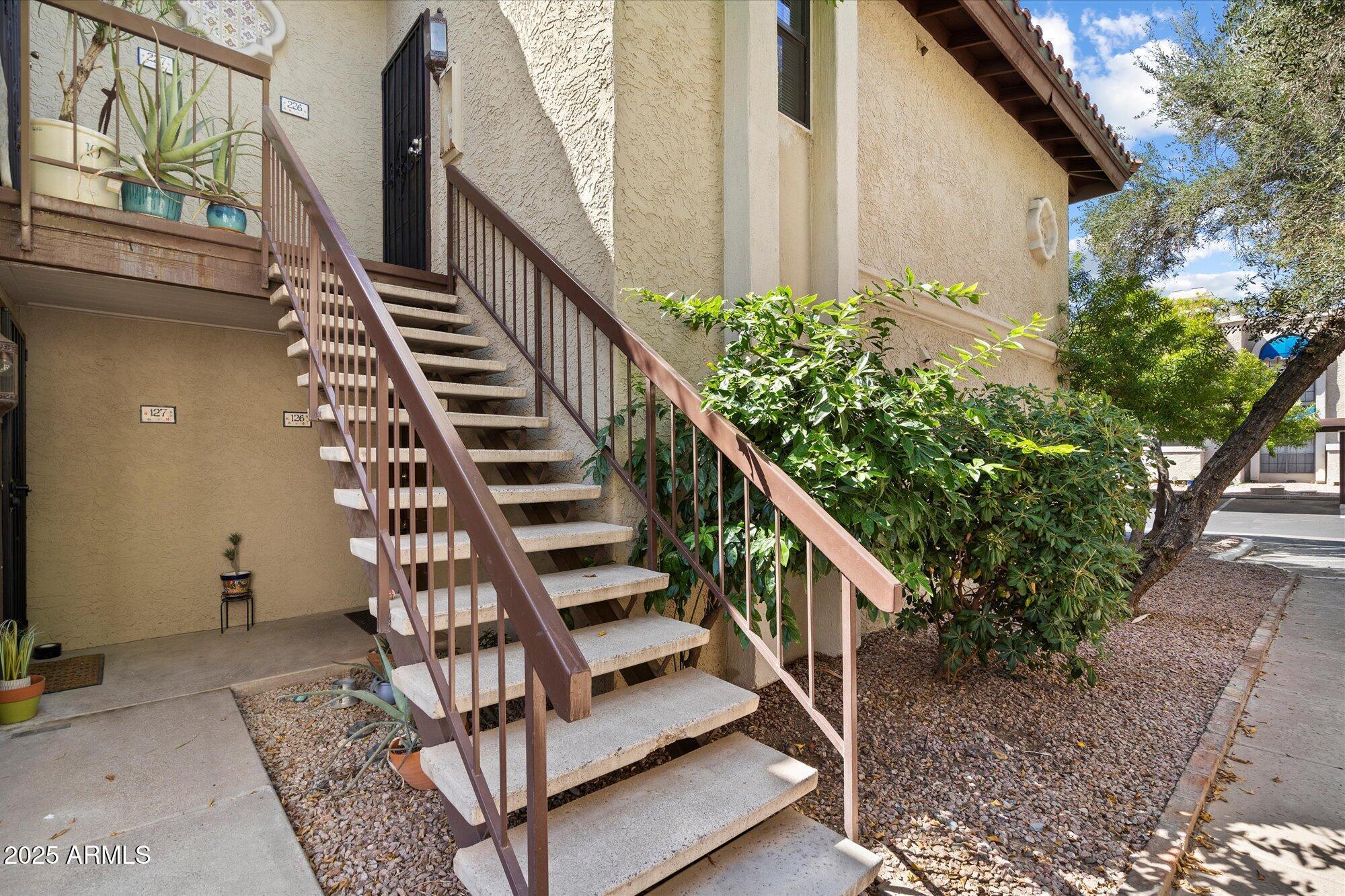 7557 N Dreamy Draw Drive Unit 226