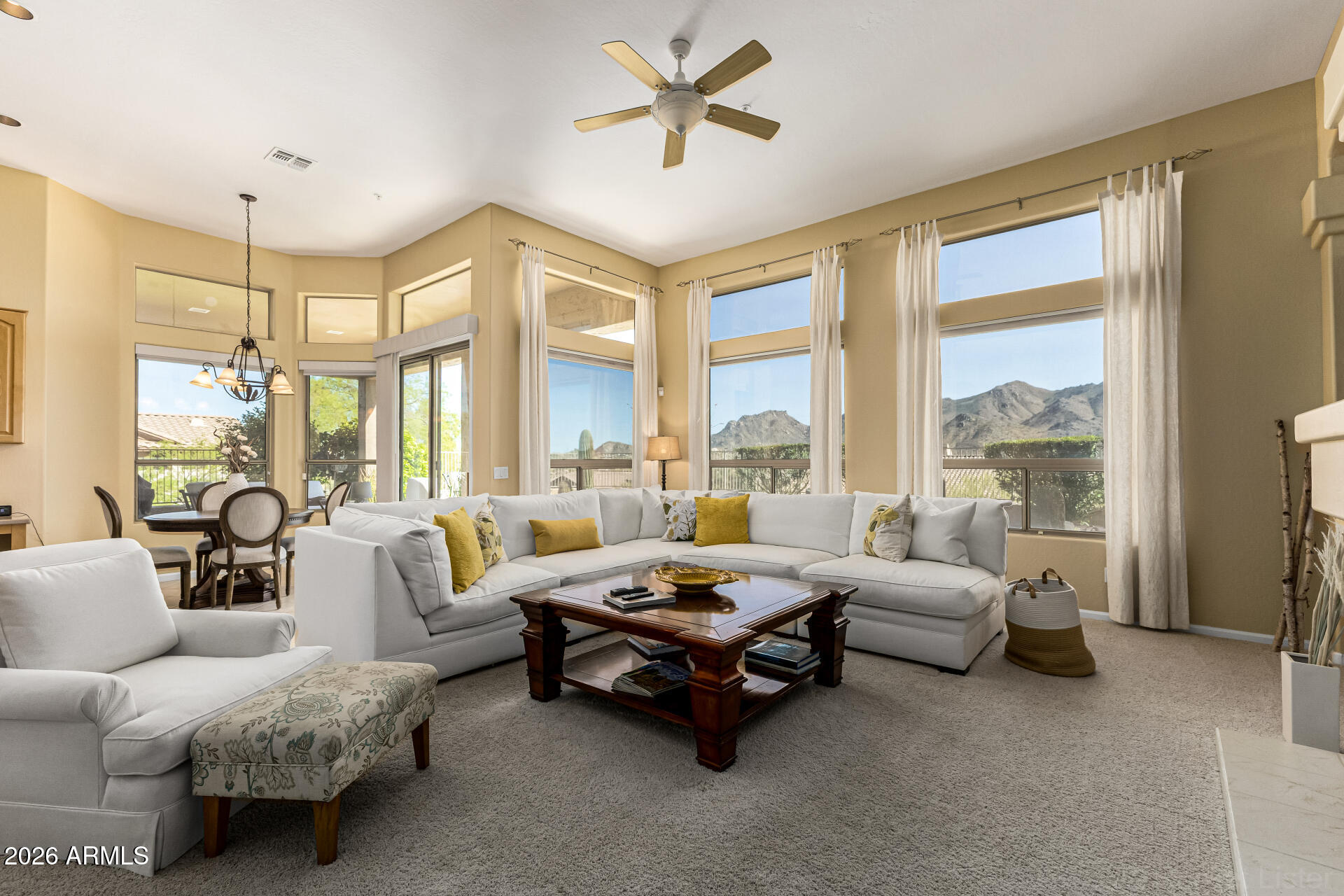 11521 E DESERT HOLLY Drive