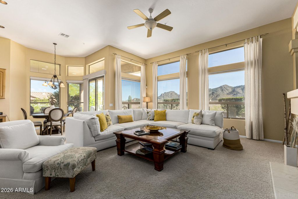 Photo of 11521 E Desert Holly Drive, Scottsdale, AZ 85255 (MLS # 7001657)