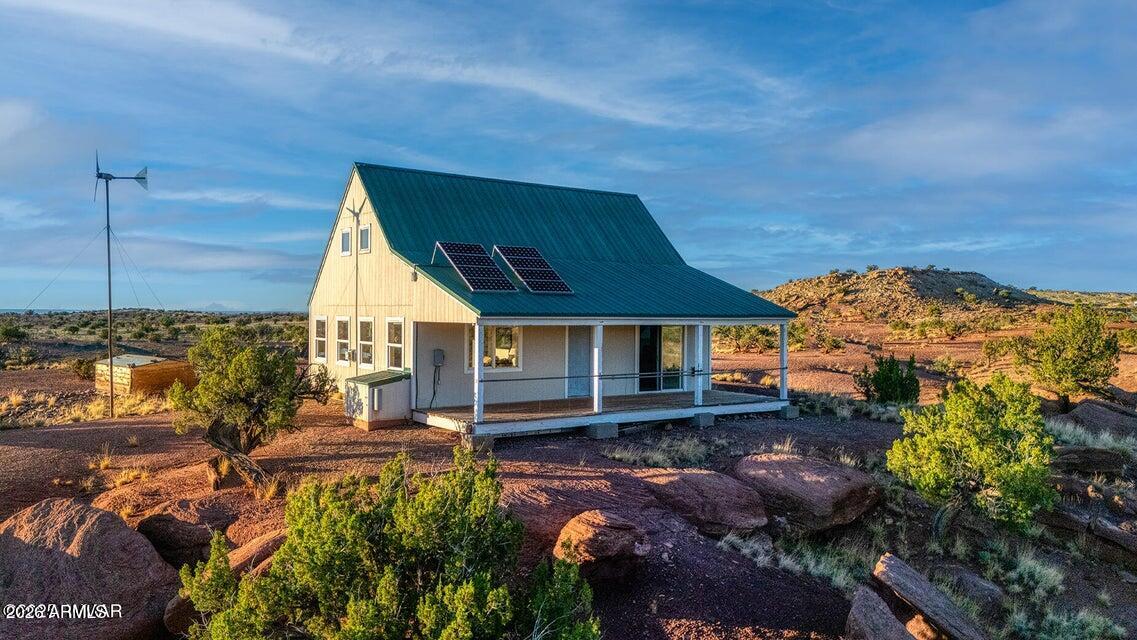 245 N N6400 Ranch