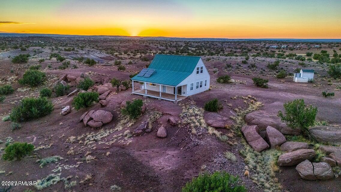 245 N N6400 Ranch