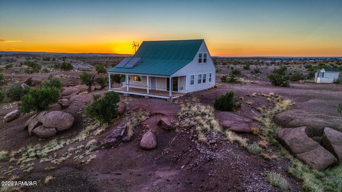 245 N N6400 Ranch