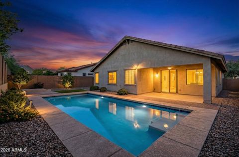 31138 N 130TH Lane Peoria AZ 85383