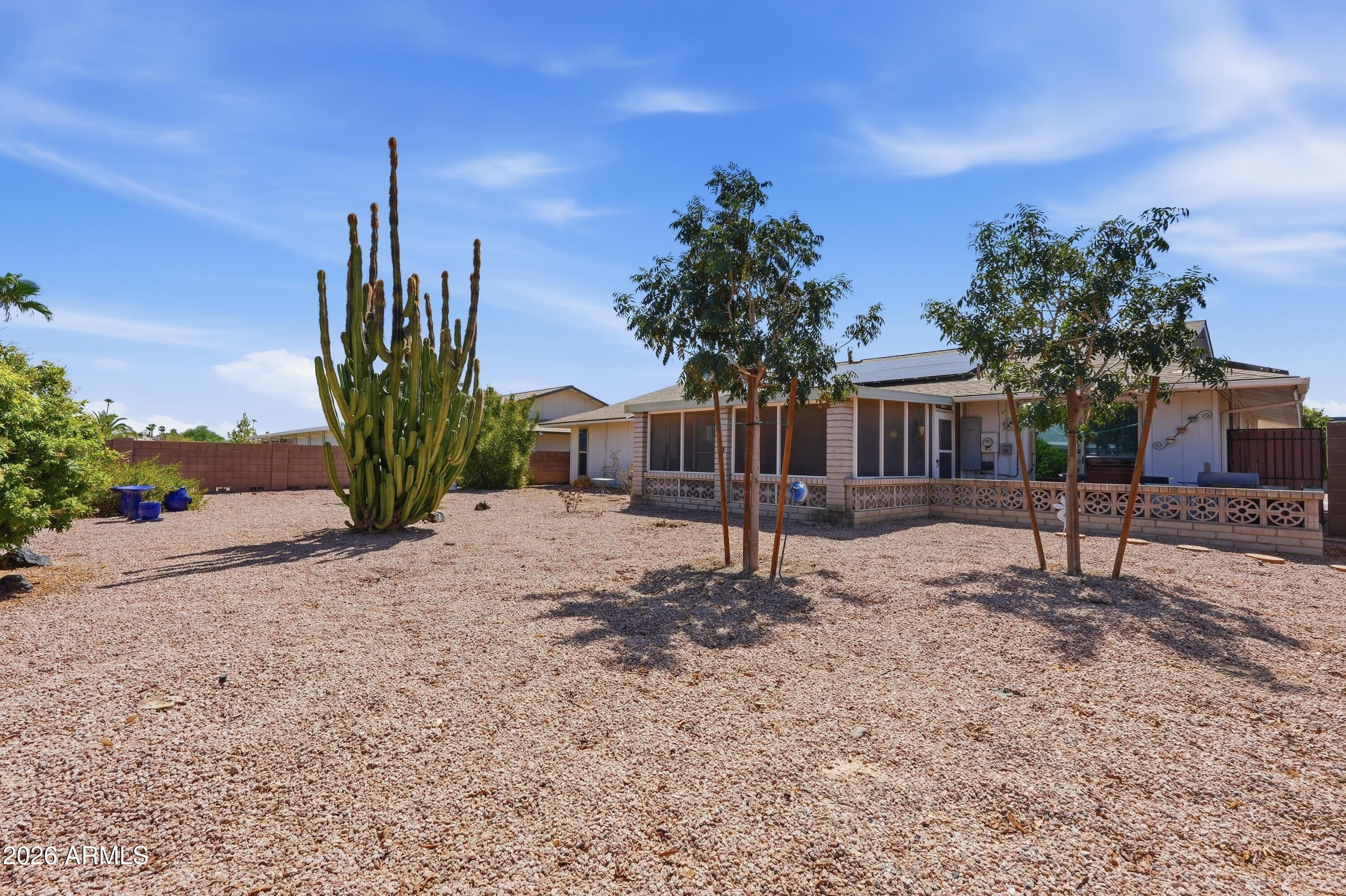 12622 W RAMPART Drive
