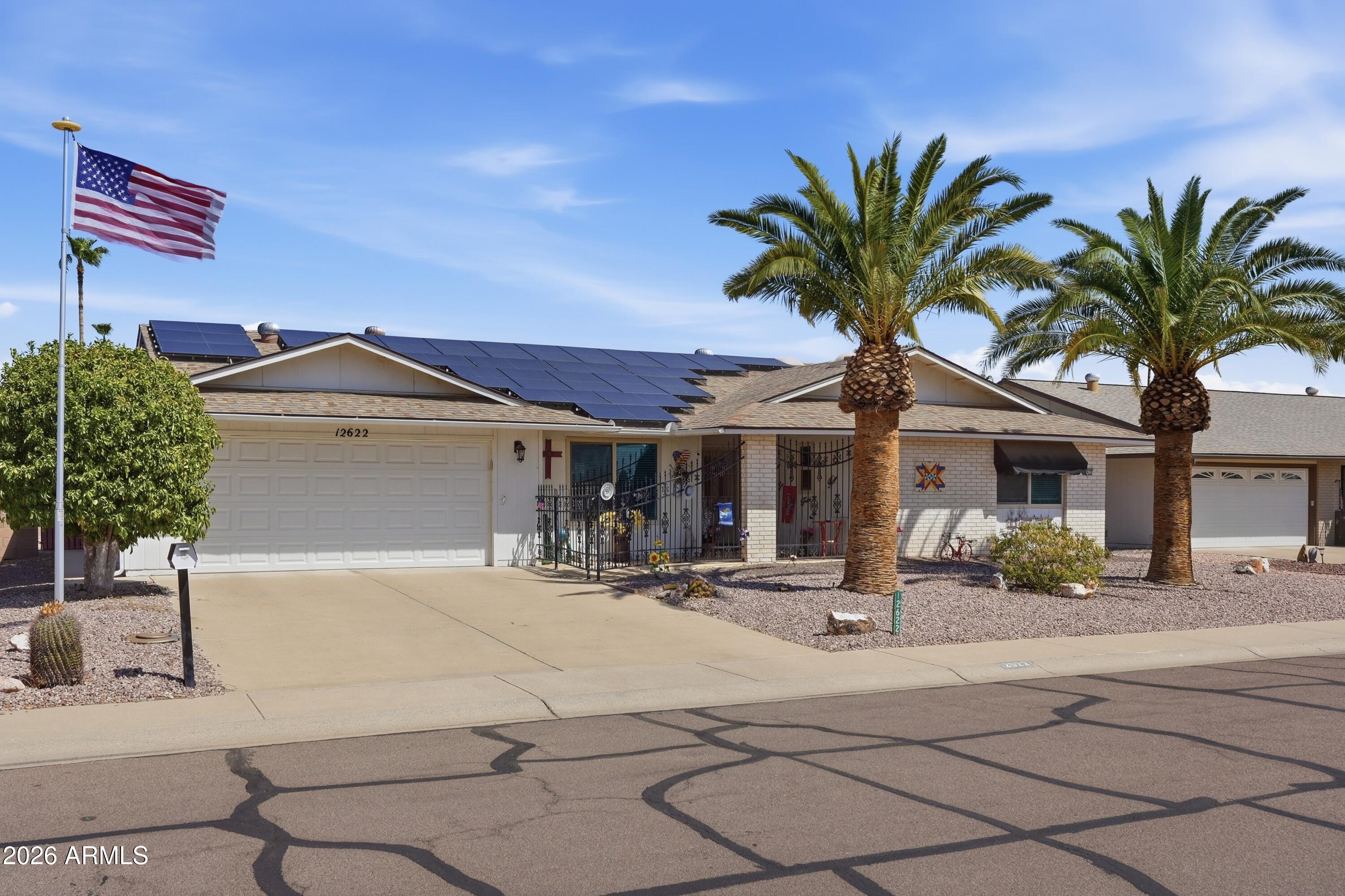 12622 W RAMPART Drive