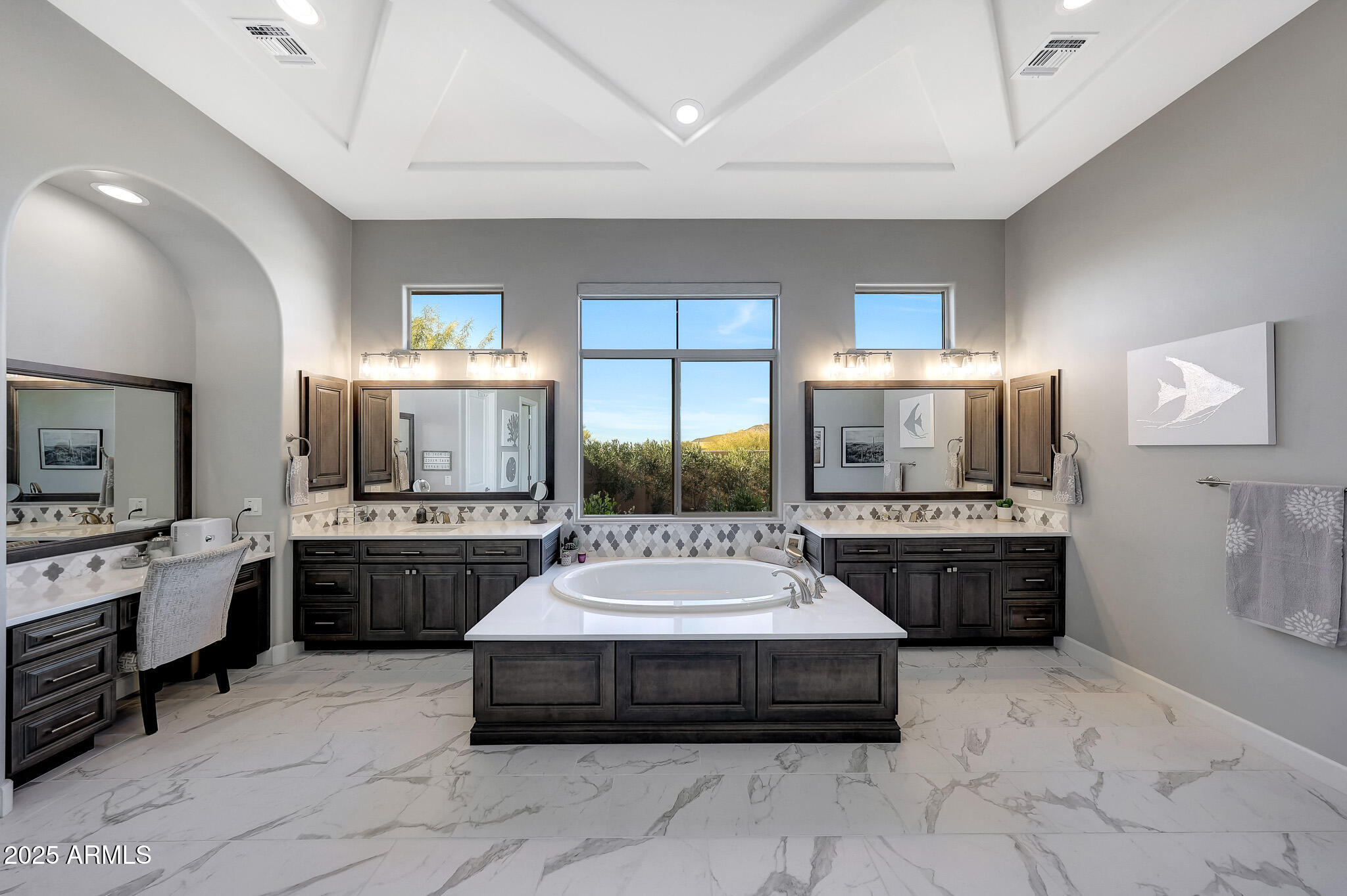 ROSEWOOD RANCH ESTATES - Residential