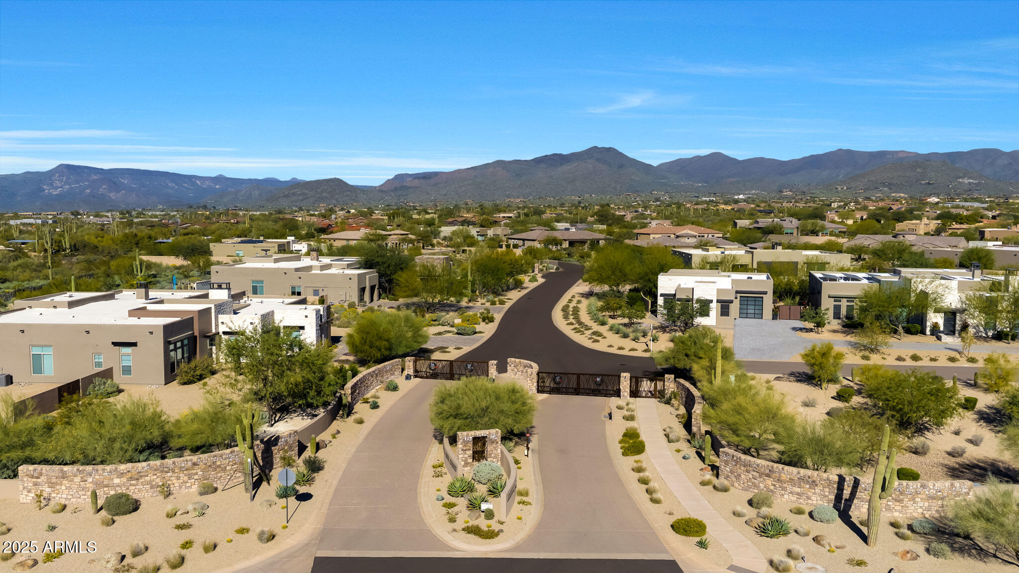 ROSEWOOD RANCH ESTATES - Residential
