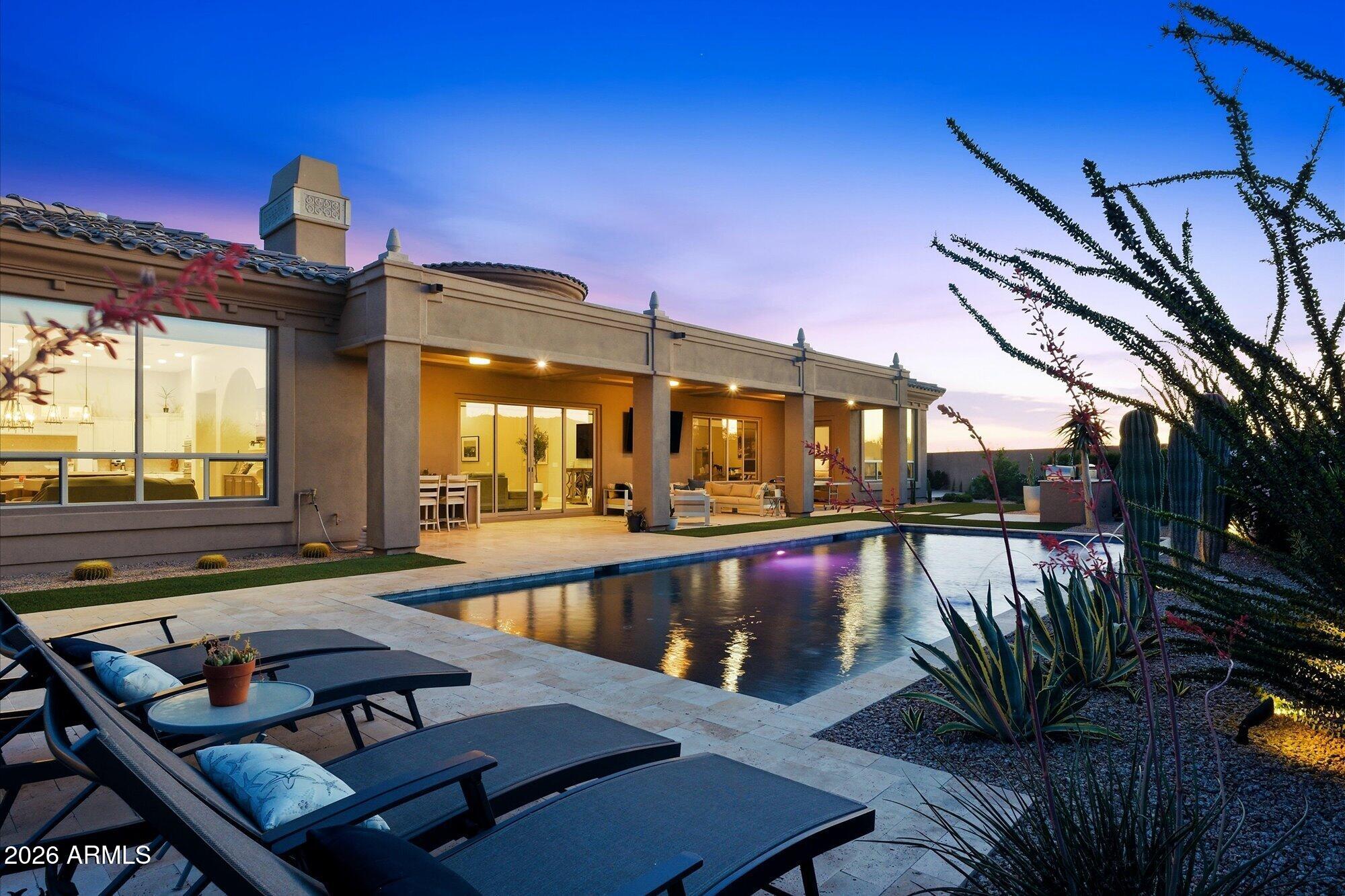 ROSEWOOD RANCH ESTATES - Residential