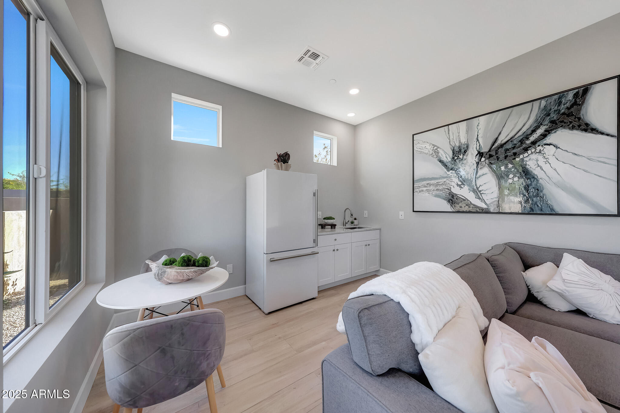 ROSEWOOD RANCH ESTATES - Residential