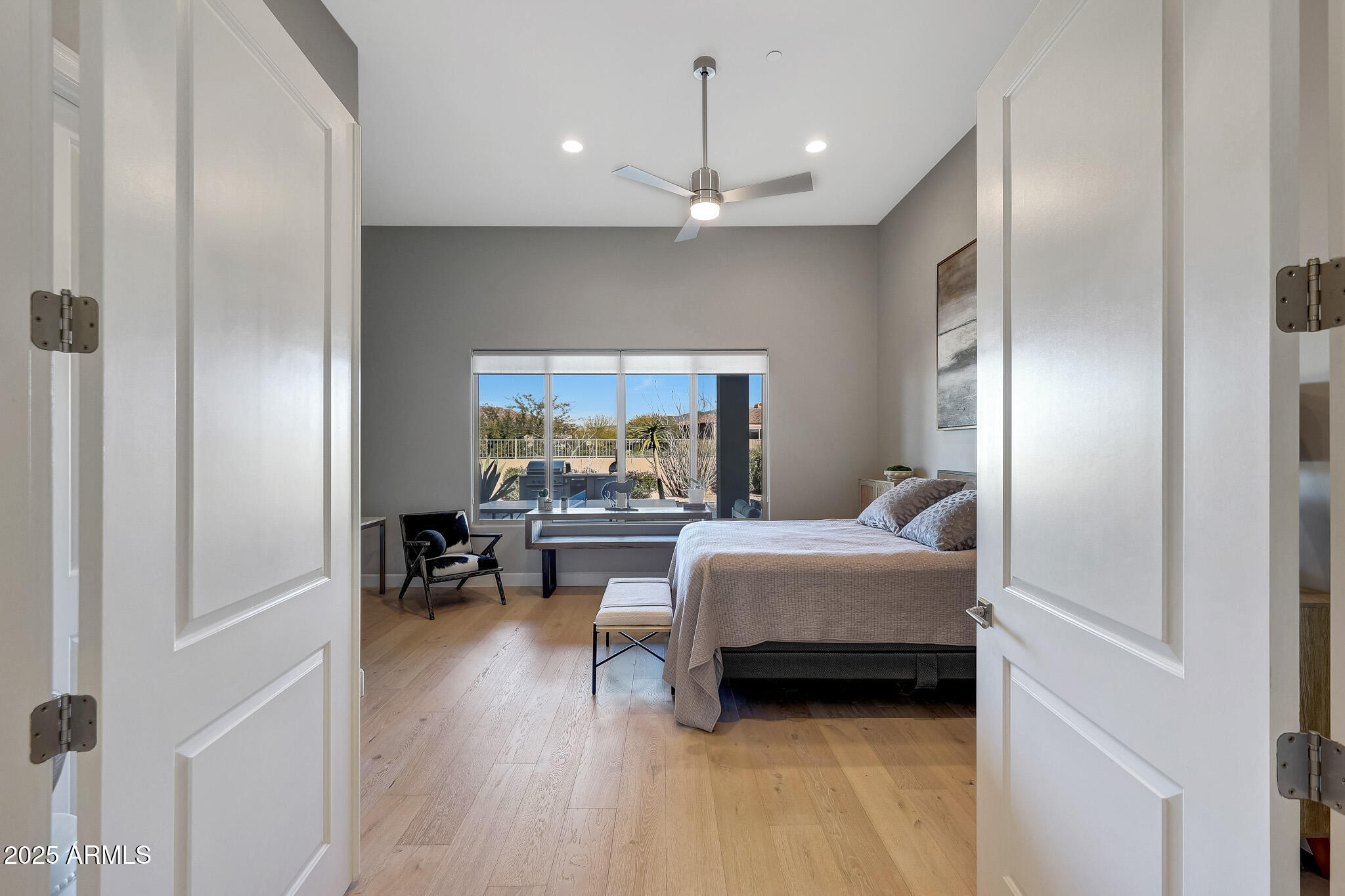 ROSEWOOD RANCH ESTATES - Residential