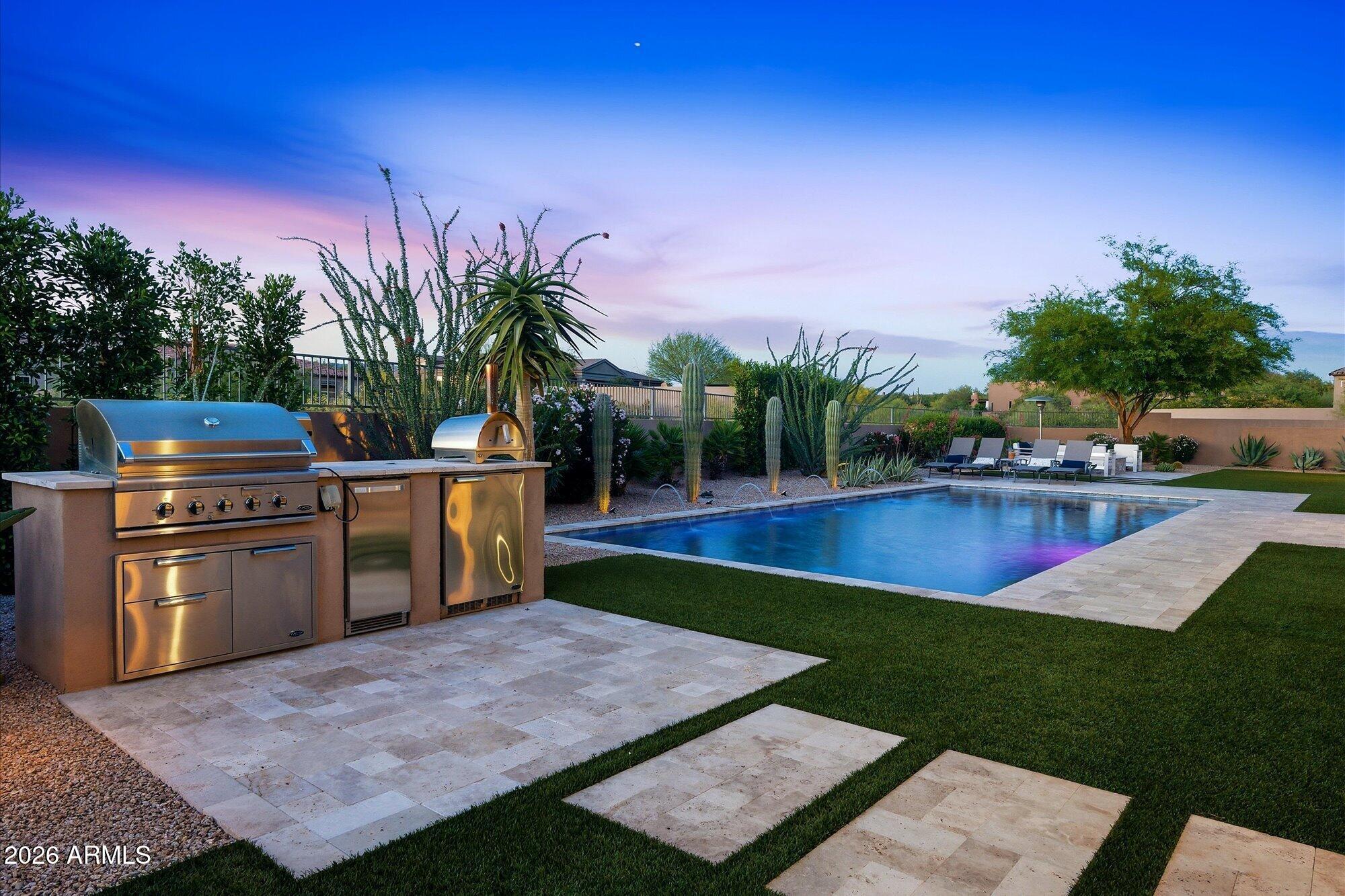 ROSEWOOD RANCH ESTATES - Residential