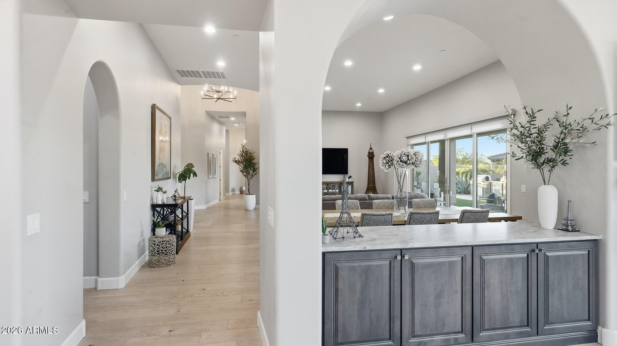 ROSEWOOD RANCH ESTATES - Residential