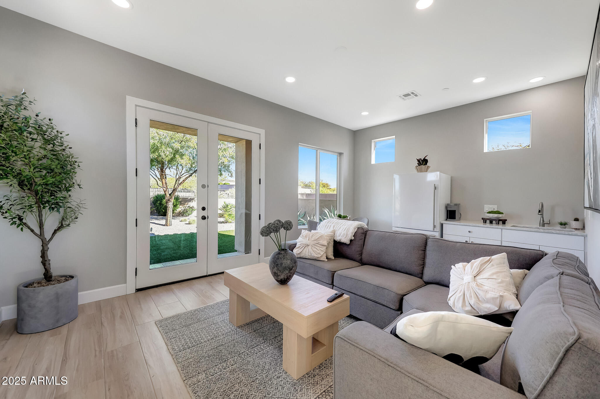 ROSEWOOD RANCH ESTATES - Residential