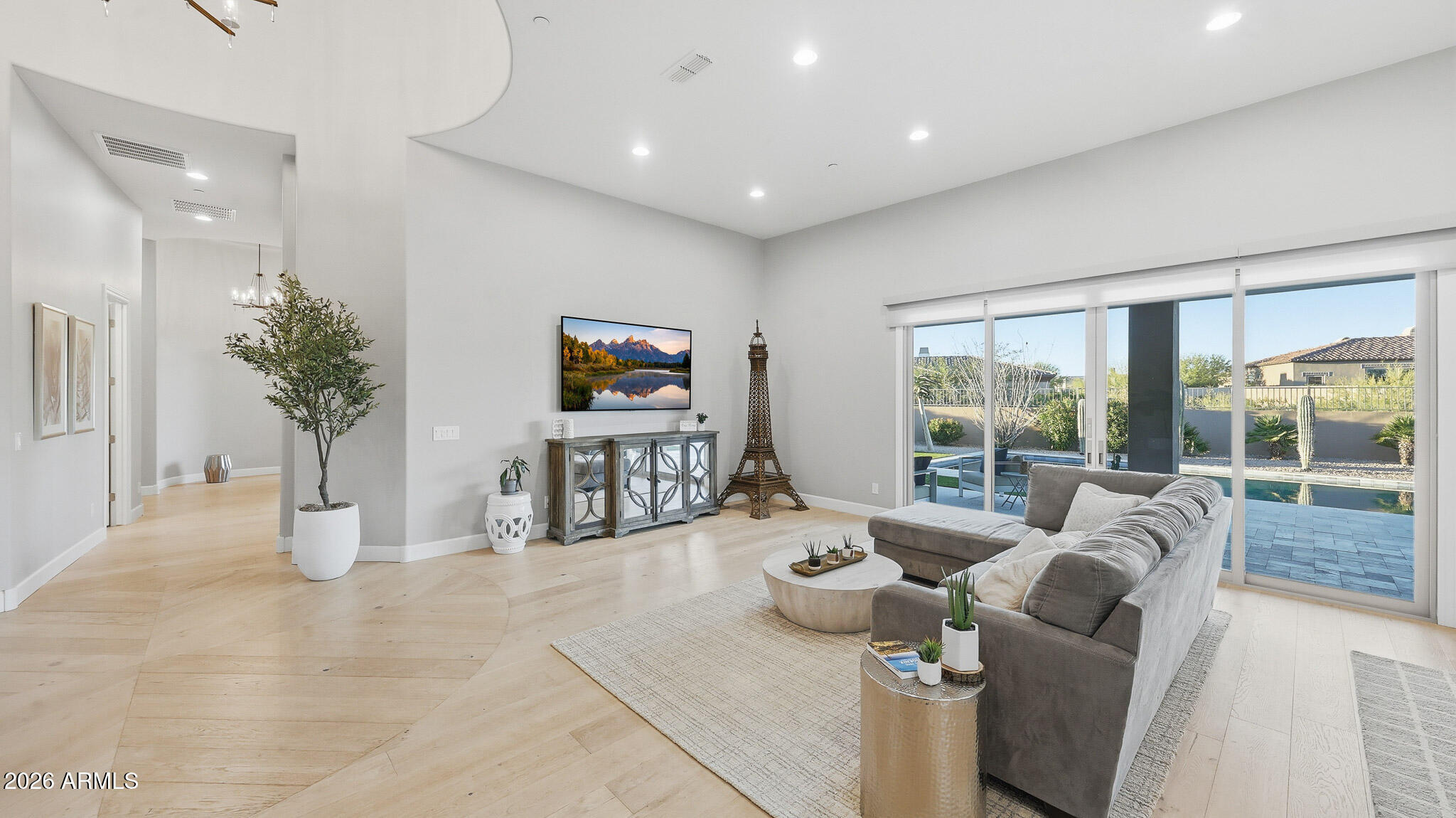 ROSEWOOD RANCH ESTATES - Residential
