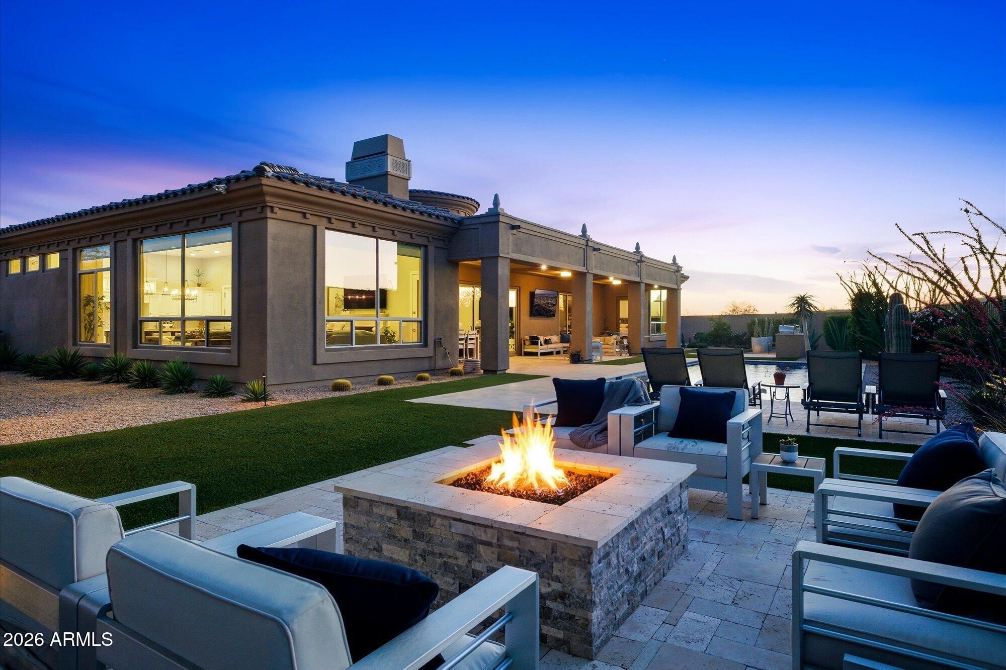 ROSEWOOD RANCH ESTATES - Residential