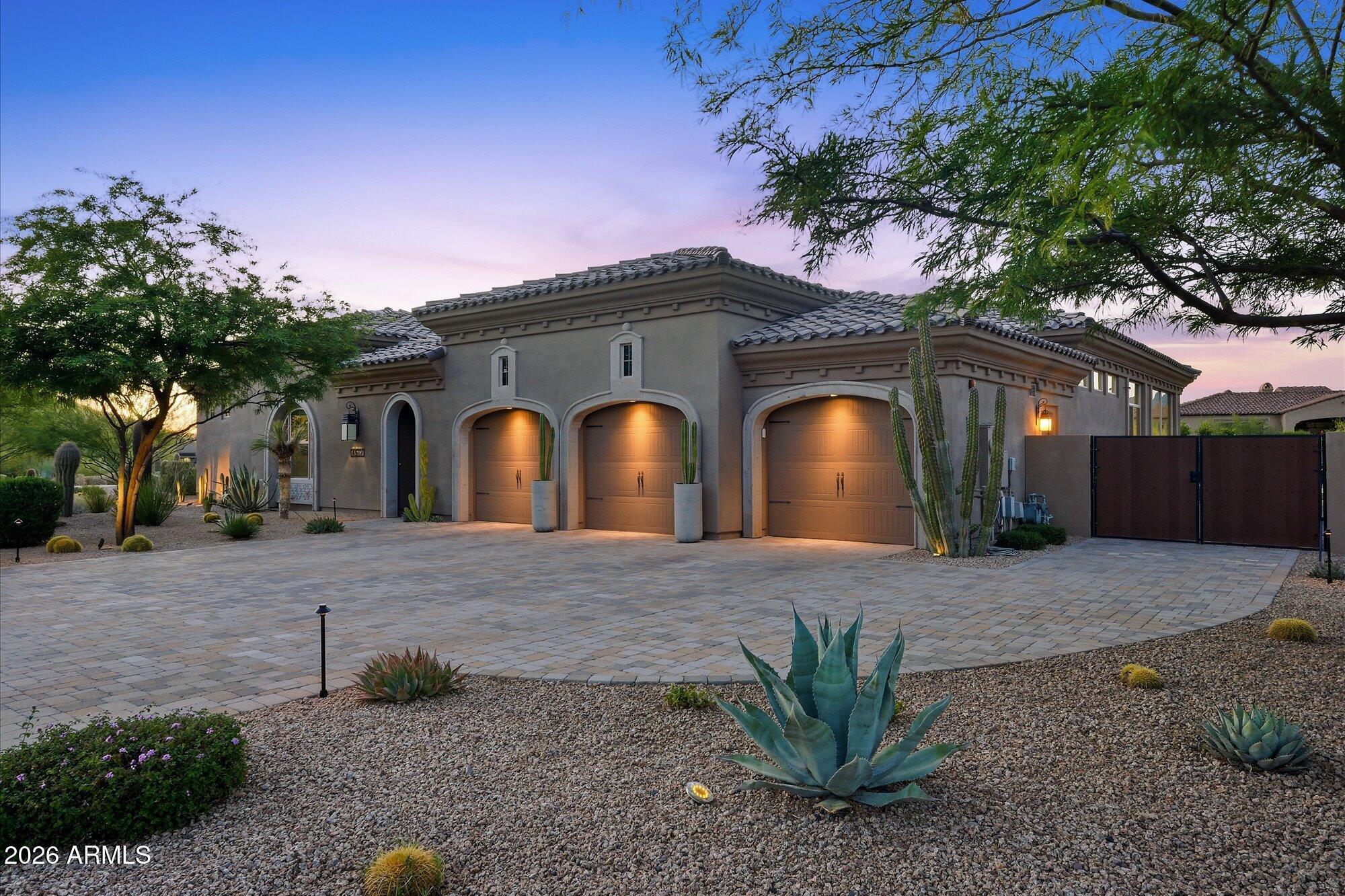 ROSEWOOD RANCH ESTATES - Residential
