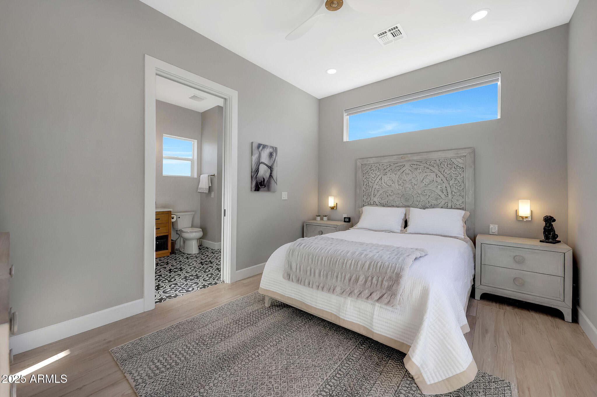 ROSEWOOD RANCH ESTATES - Residential