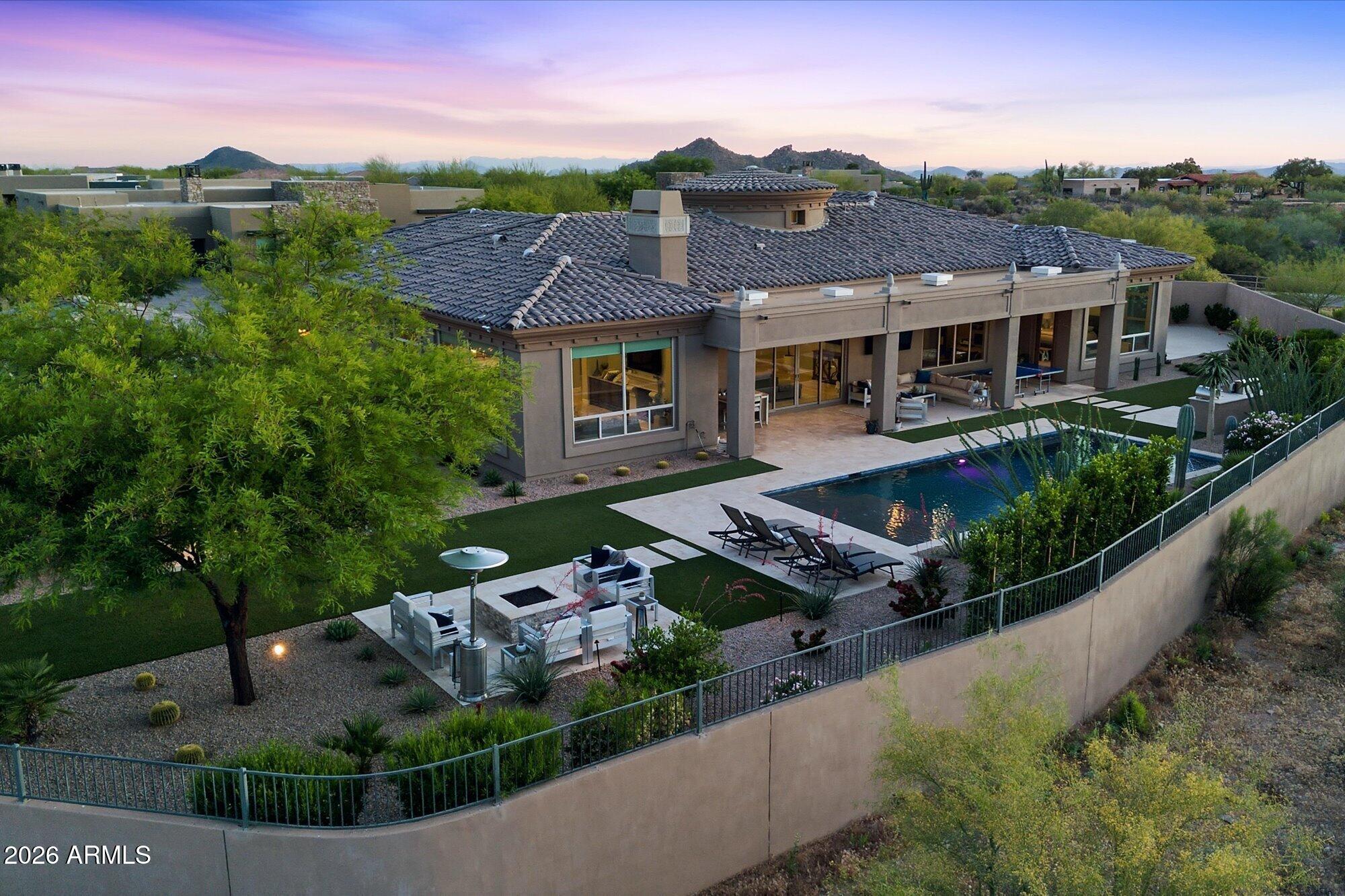 ROSEWOOD RANCH ESTATES - Residential