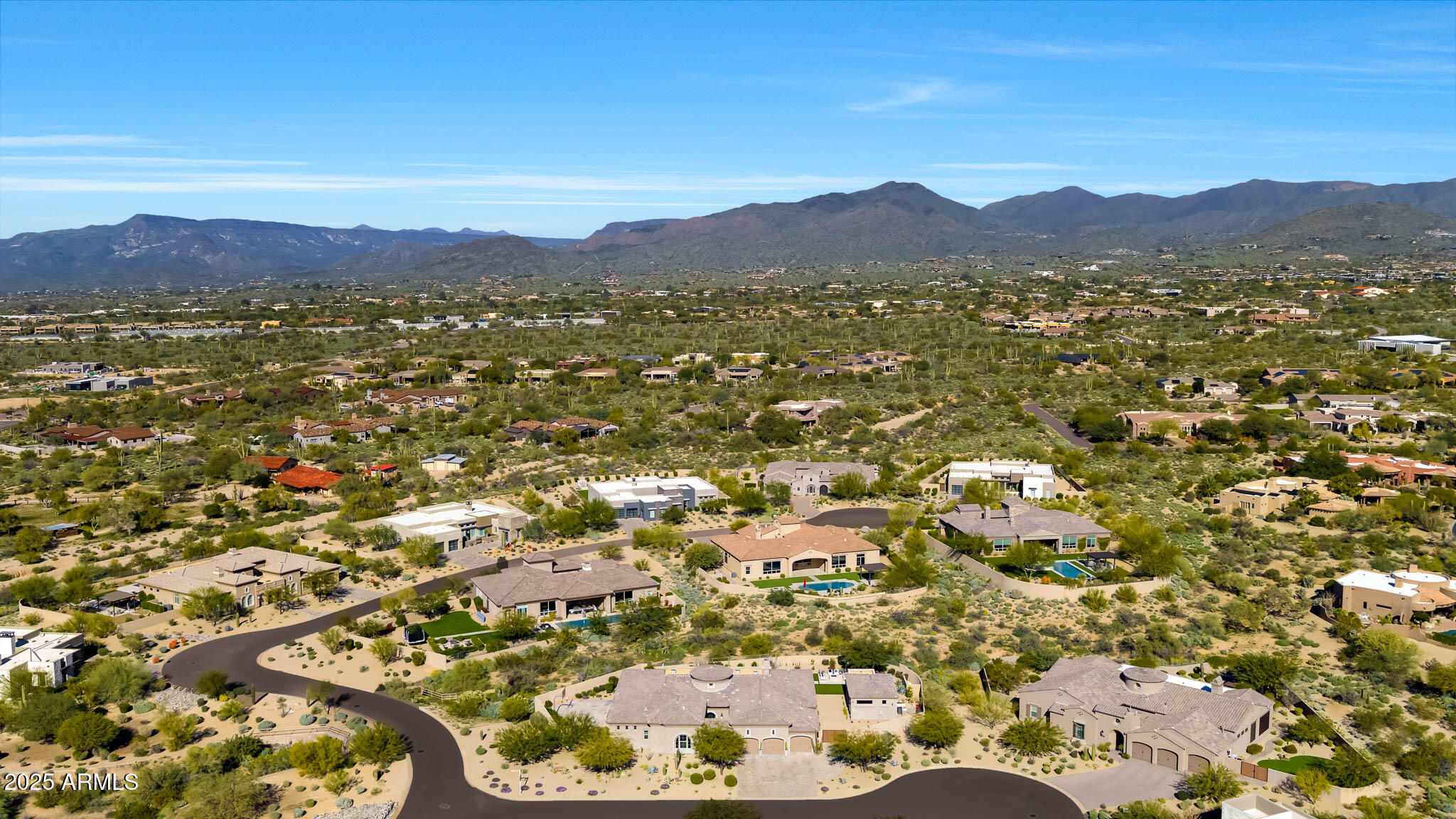 ROSEWOOD RANCH ESTATES - Residential