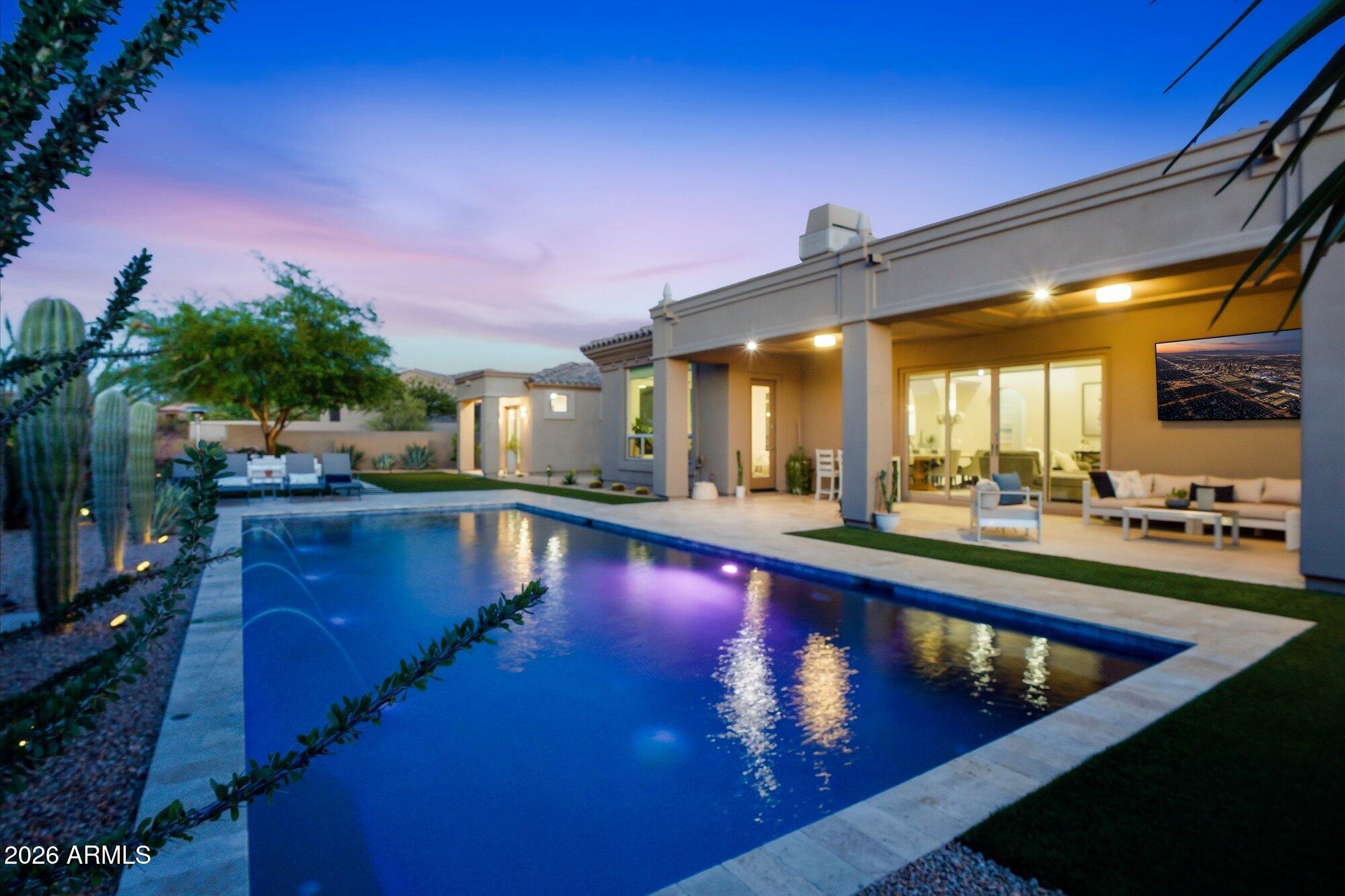 ROSEWOOD RANCH ESTATES - Residential