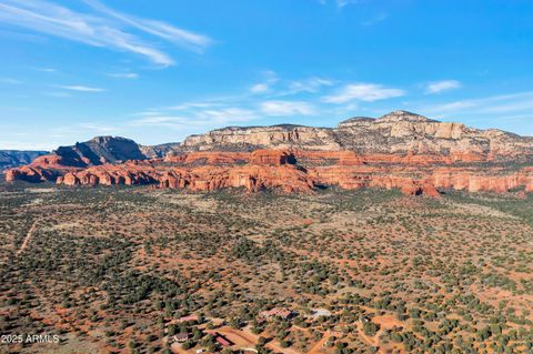 75 ESTRELLA Road 3 Sedona AZ 86336