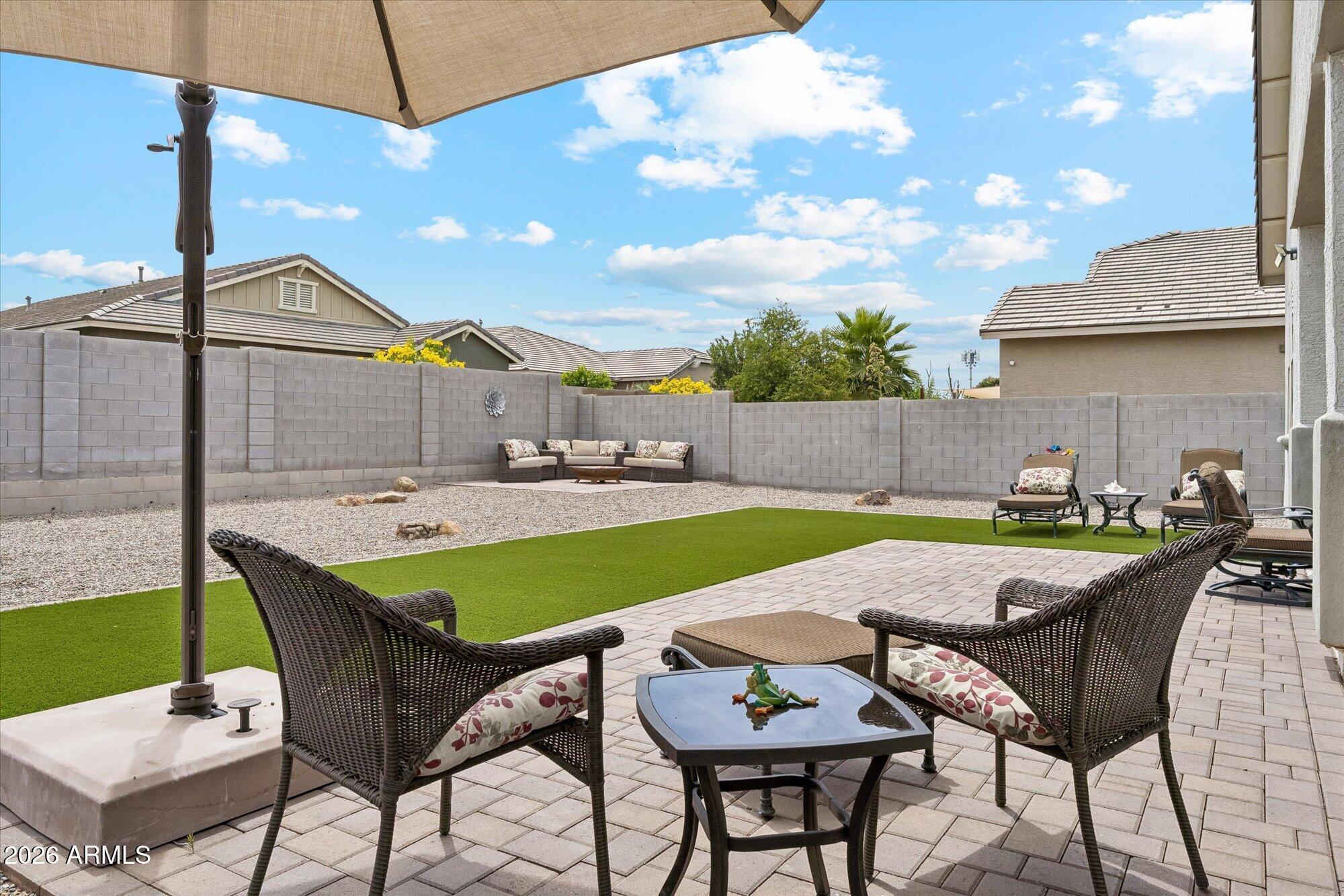 RAINTREE PARCEL 14 AT GLENNWILDE - Residential