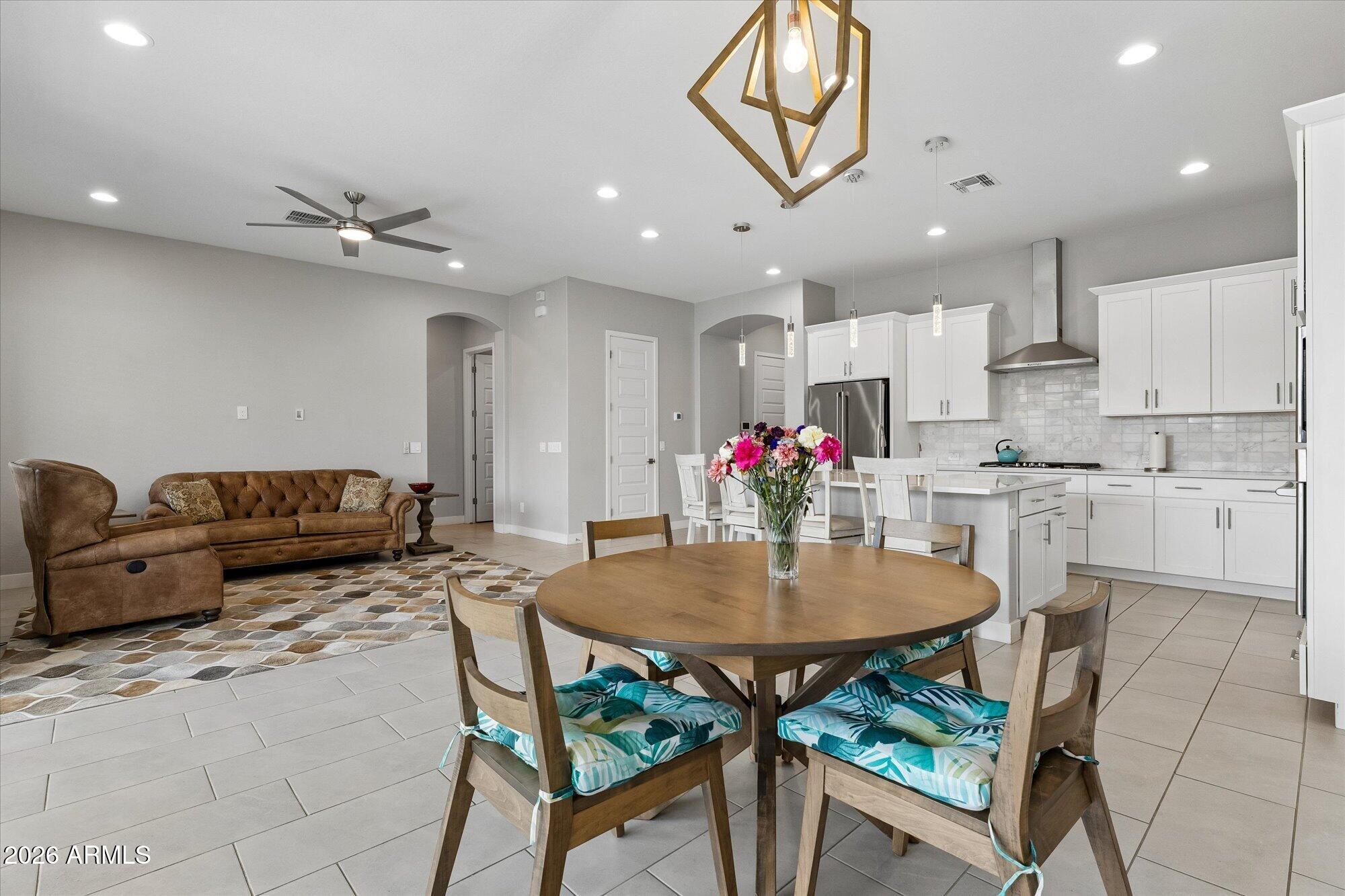 RAINTREE PARCEL 14 AT GLENNWILDE - Residential