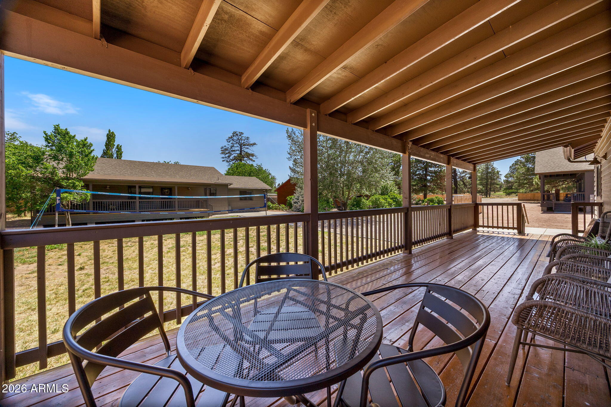 2745 SENIOR CENTER Street