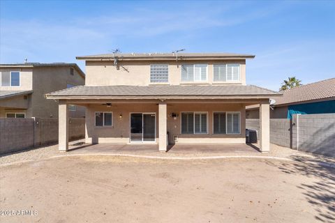 A home in Avondale