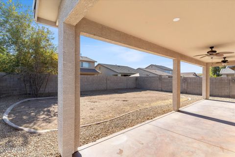 A home in Avondale