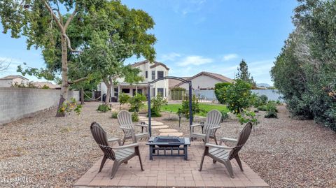 Photo of 3021 E Wahalla Lane, Phoenix, AZ 85050 (MLS # 6975523)