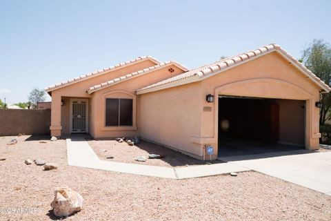 7425 N 69TH Lane Glendale AZ 85303