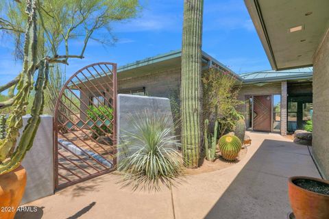 27825 N 42ND Street Cave Creek AZ 85331